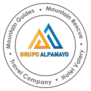 Grupo Alpamayo Tours