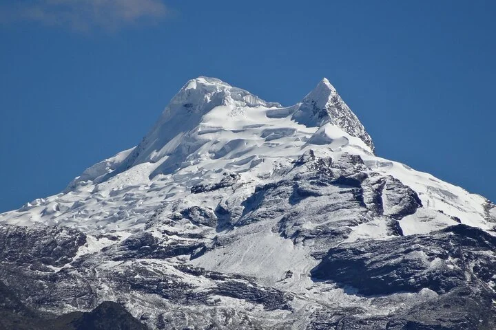 Huayhuash - Vallunaraju (5)