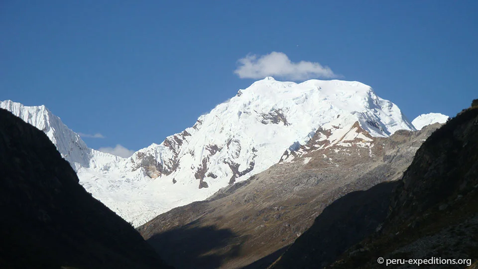 Peru-Trekking-Quebrada-Quillqueyhuanca-Cojub-und-Ishinca-05