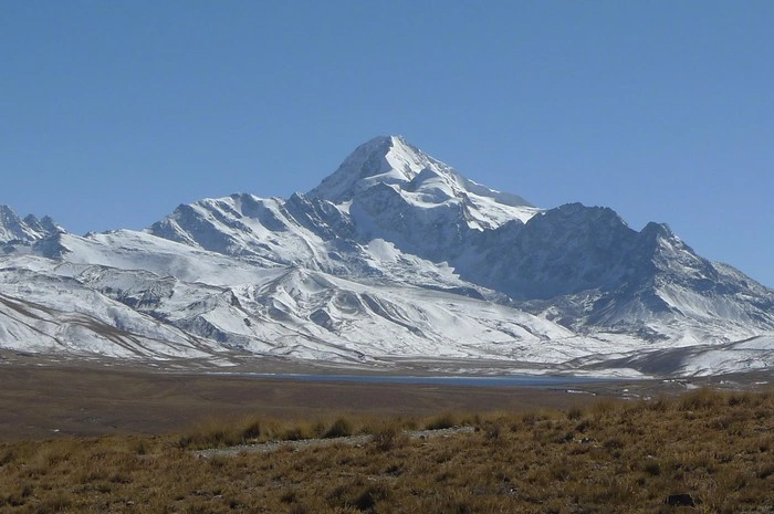 Rundreise durch das Hochland von Bolivien (5)